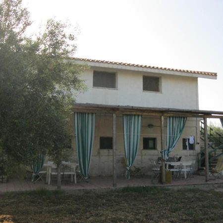 Antico Borgo Marinaro Ragusa Exterior foto