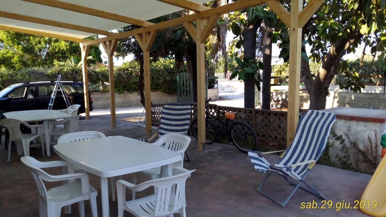 Antico Borgo Marinaro Ragusa Exterior foto